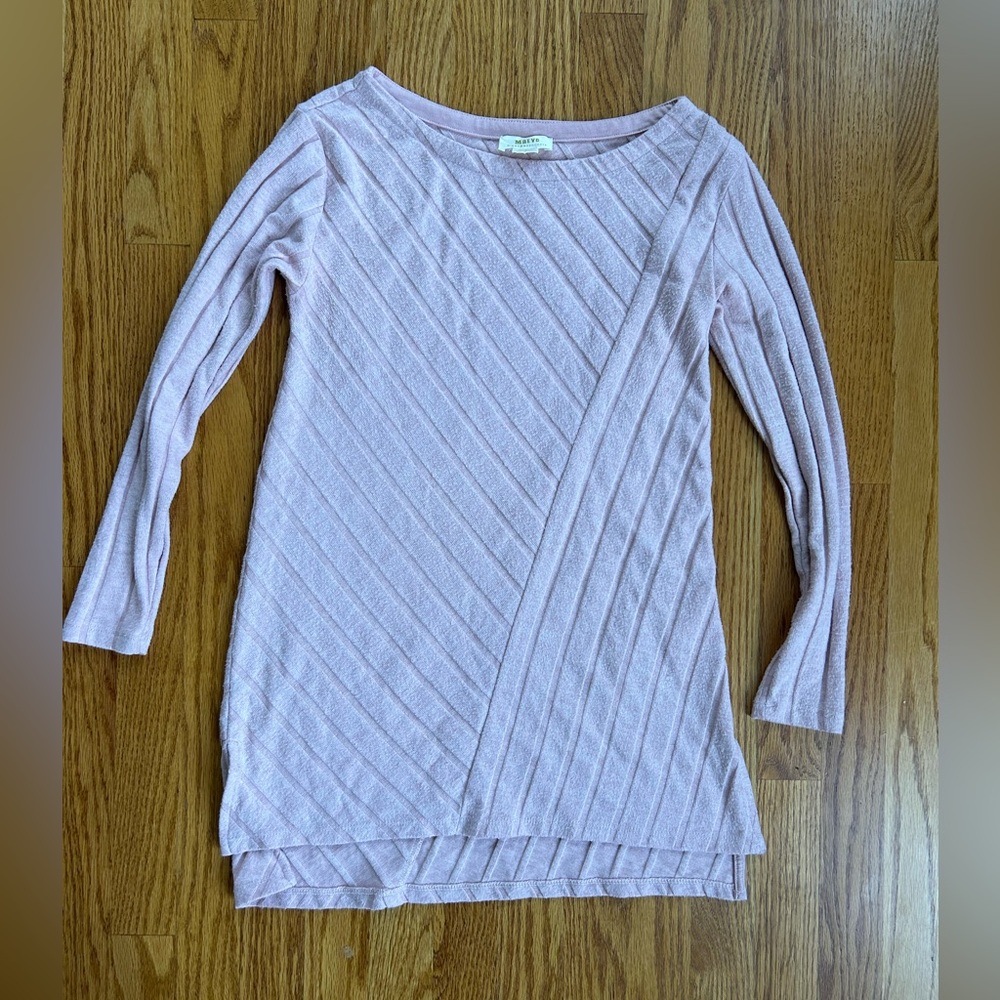 Maeve by Anthropologie Sweater Knit